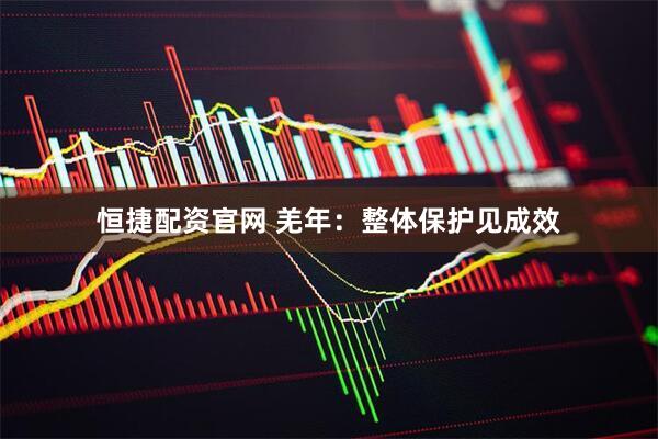 恒捷配资官网 羌年：整体保护见成效